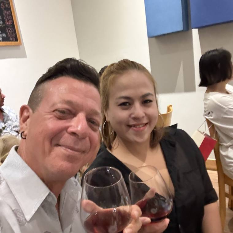 Cheers to the good life in Da Nang