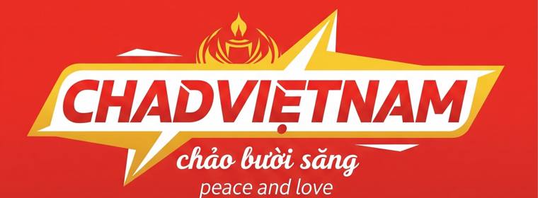 Chad Vietnam
