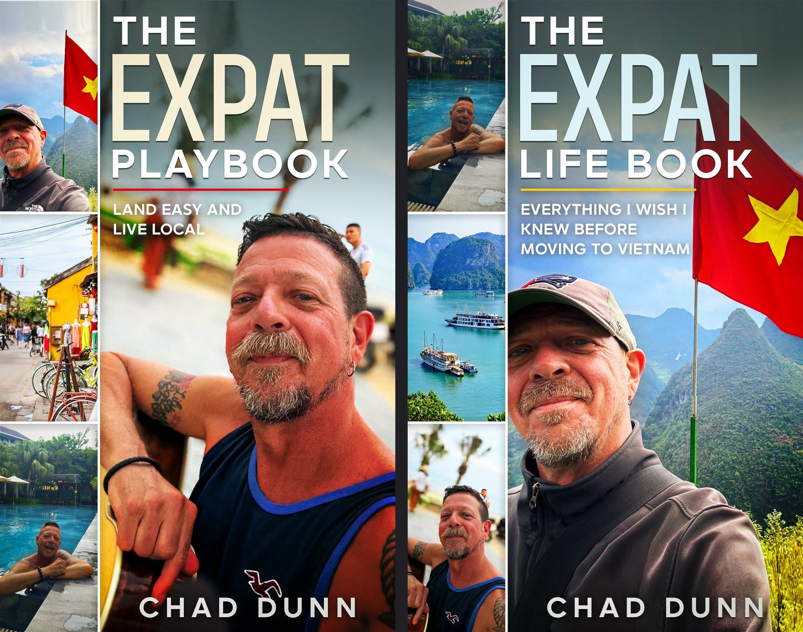The Expat Bundle