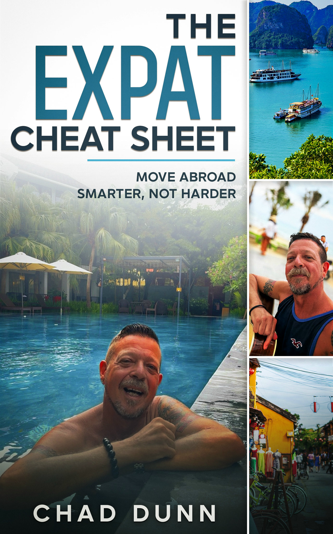The Expat Cheat Sheet