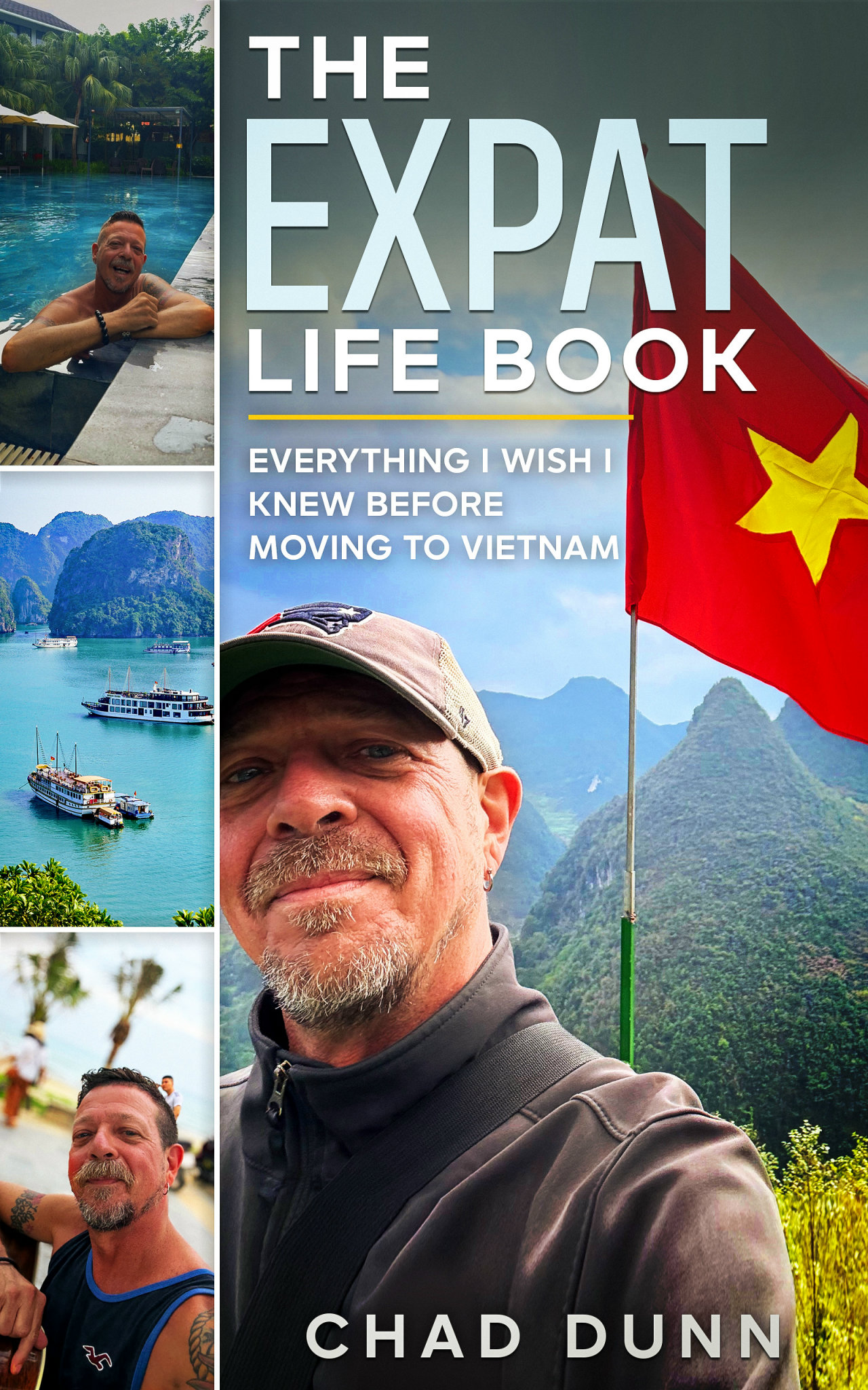 The Expat Life Book