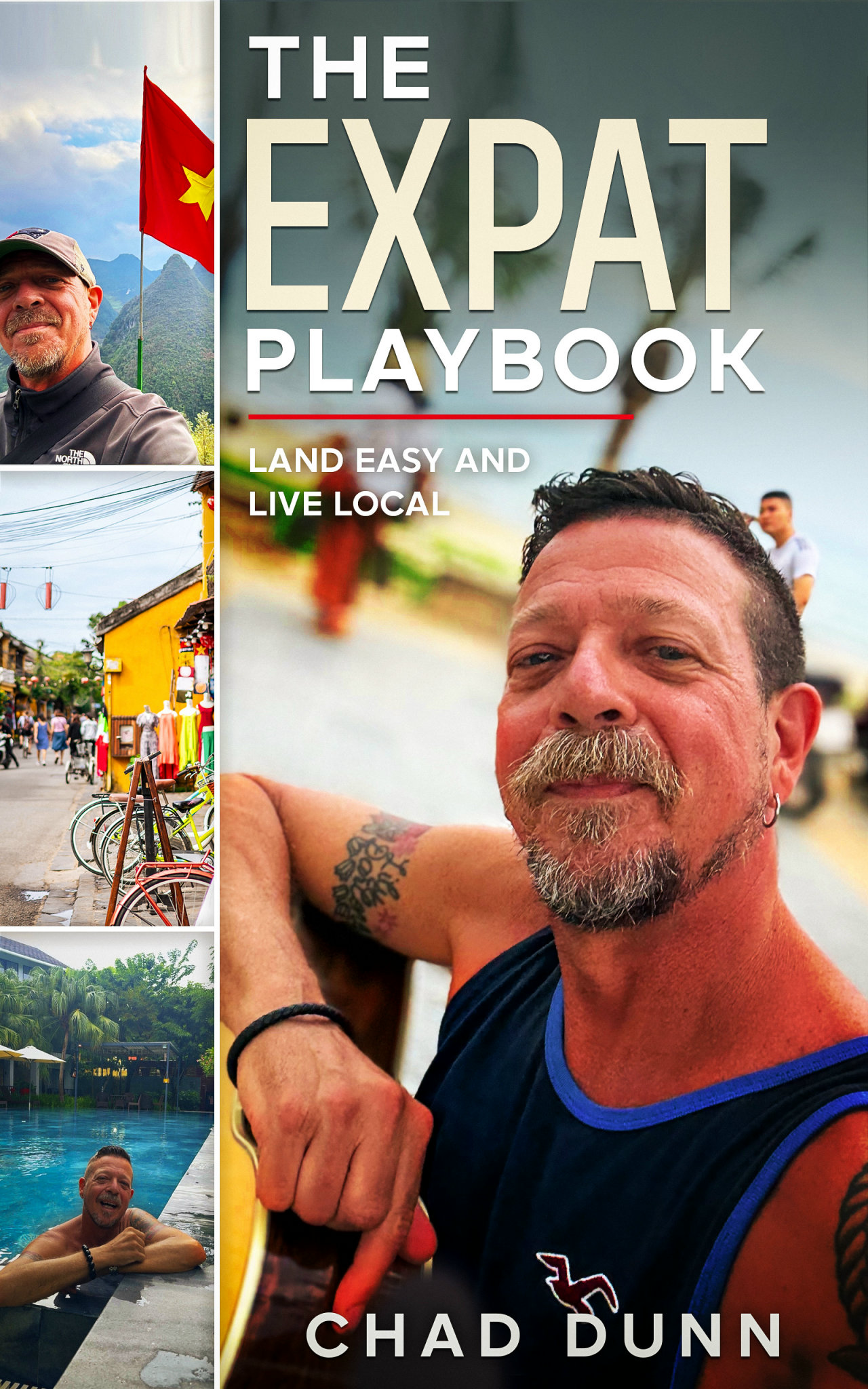 The Expat Playbook